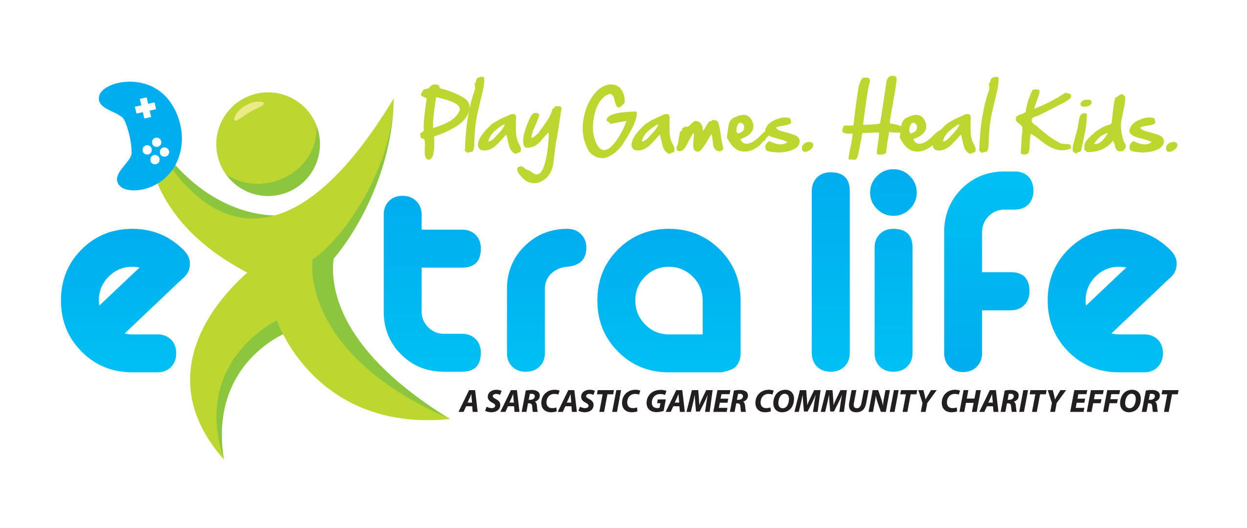 Live Your Extra Life Meaning