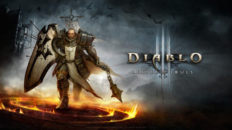 diablo 3 season new character cant go into master difficulty
