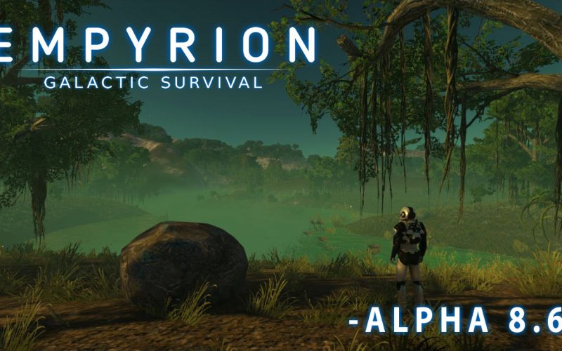 Как удалить блок в empyrion galactic survival