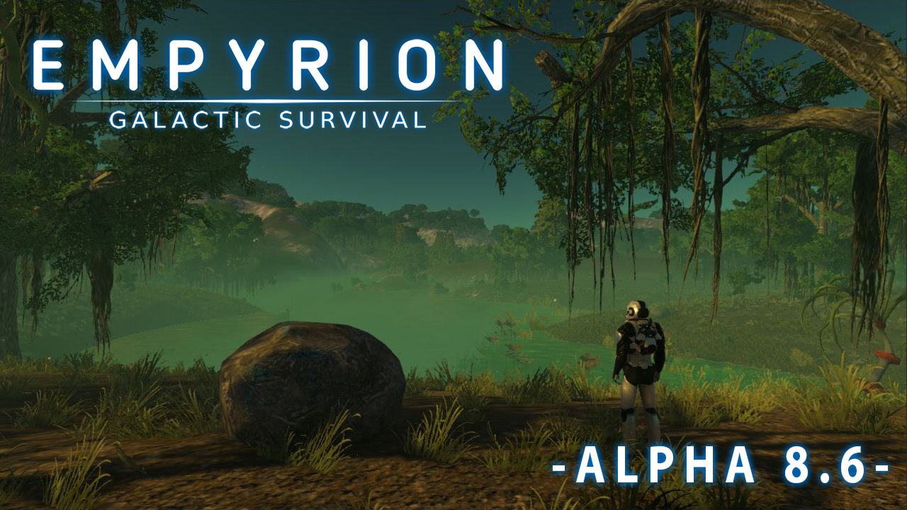 Empyrion galactic survival ошибка активации