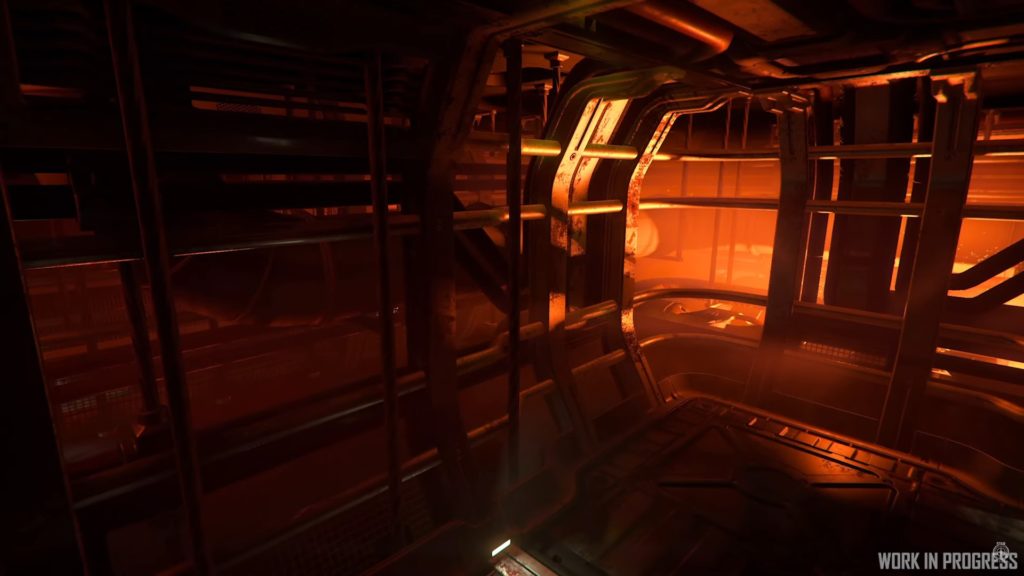 Mercury Star Runner Interior Shots – The Lone Gamers